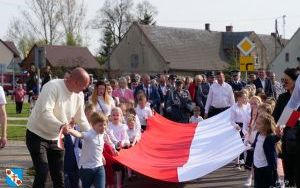 2 Maja - Obchody Święta Flagi (34)