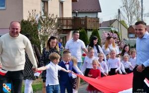 2 Maja - Obchody Święta Flagi (36)