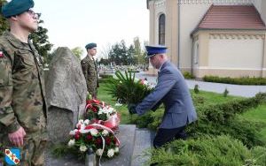 2 Maja - Obchody Święta Flagi (16)
