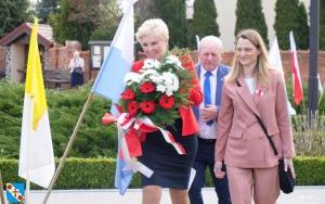 2 Maja - Obchody Święta Flagi (1)