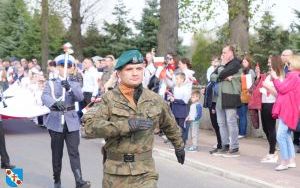 2 Maja - Obchody Święta Flagi (3)