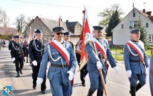 2 Maja - Obchody Święta Flagi (5)