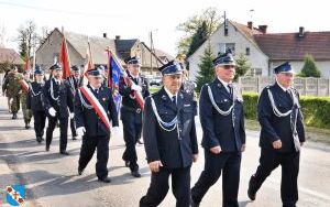 2 Maja - Obchody Święta Flagi (27)