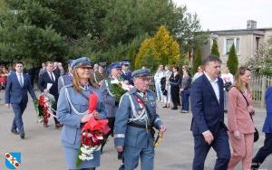 2 Maja - Obchody Święta Flagi (18)