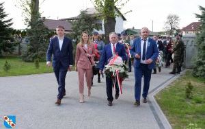 2 Maja - Obchody Święta Flagi (32)