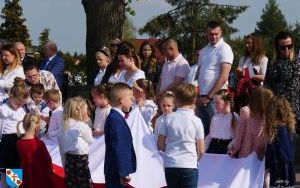 2 Maja - Obchody Święta Flagi (16)