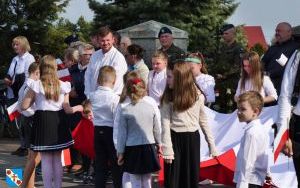 2 Maja - Obchody Święta Flagi (2)