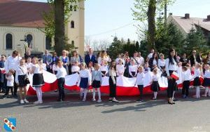 2 Maja - Obchody Święta Flagi (4)