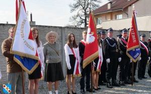 2 Maja - Obchody Święta Flagi (7)