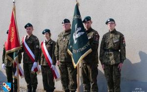 2 Maja - Obchody Święta Flagi (1)