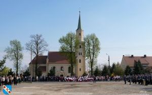 2 Maja - Obchody Święta Flagi (2)