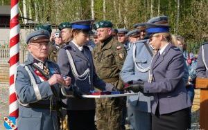 2 Maja - Obchody Święta Flagi (8)