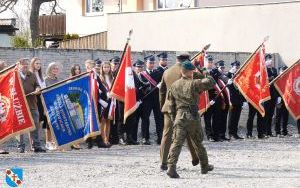 2 Maja - Obchody Święta Flagi (9)