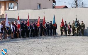 2 Maja - Obchody Święta Flagi (15)