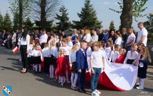 2 Maja - Obchody Święta Flagi (17)