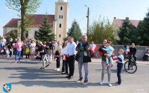 2 Maja - Obchody Święta Flagi (3)