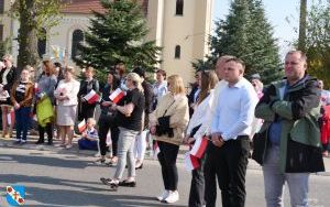 2 Maja - Obchody Święta Flagi (18)