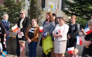 2 Maja - Obchody Święta Flagi (8)