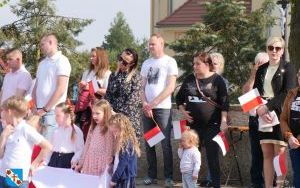 2 Maja - Obchody Święta Flagi (9)
