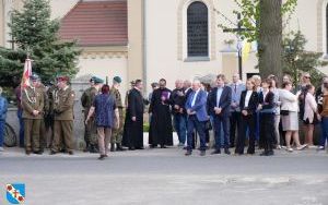2 Maja - Obchody Święta Flagi (7)