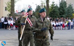 2 Maja - Obchody Święta Flagi (18)