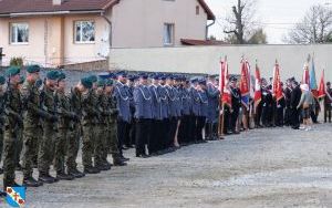 2 Maja - Obchody Święta Flagi (34)