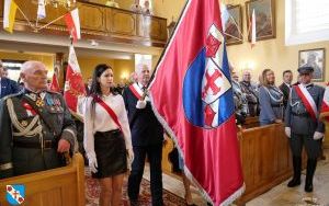 2 Maja - Obchody Święta Flagi (5)