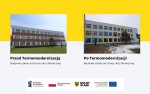 Termomodernizacja Szkoły w Dziadowej Kłodzie (1)