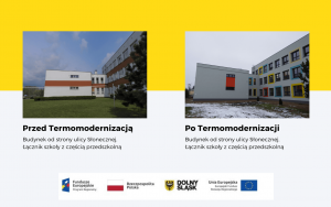 Termomodernizacja Szkoły w Dziadowej Kłodzie (2)