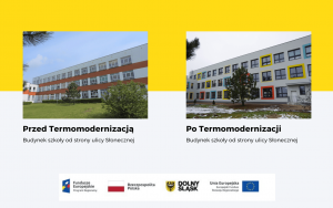 Termomodernizacja Szkoły w Dziadowej Kłodzie (3)
