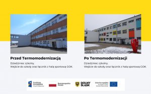 Termomodernizacja Szkoły w Dziadowej Kłodzie (4)