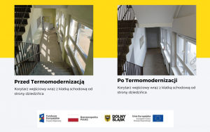 Termomodernizacja Szkoły w Dziadowej Kłodzie (5)