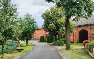 Remont Drogi Gminnej Miłowice - Gołębice (4)