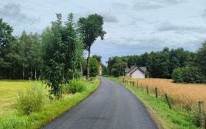 Remont Drogi Gminnej Miłowice - Gołębice (5)