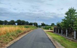 Remont Drogi Gminnej Miłowice - Gołębice (6)