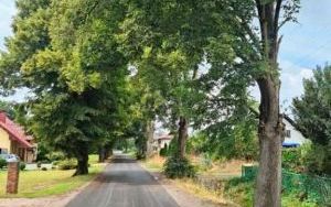 Remont Drogi Gminnej Miłowice - Gołębice (7)
