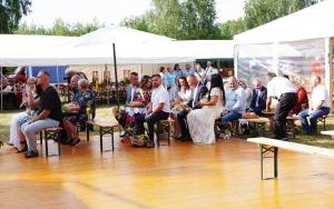 Dożynki Gminno-Parafialne 2023 (1)