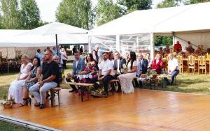 Dożynki Gminno-Parafialne 2023 (2)