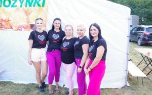 Dożynki Gminno-Parafialne 2023 (4)