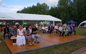 Dożynki Gminno-Parafialne 2023 (8)