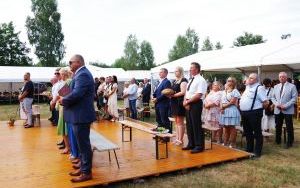 Dożynki Gminno-Parafialne 2023 (14)