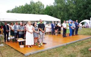 Dożynki Gminno-Parafialne 2023 (2)