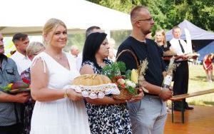 Dożynki Gminno-Parafialne 2023 (16)