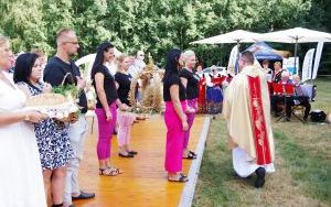 Dożynki Gminno-Parafialne 2023 (2)