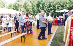 Dożynki Gminno-Parafialne 2023 (15)