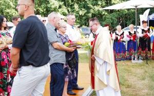 Dożynki Gminno-Parafialne 2023 (17)