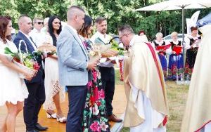Dożynki Gminno-Parafialne 2023 (3)