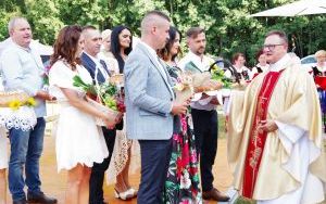 Dożynki Gminno-Parafialne 2023 (5)