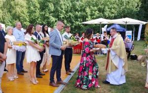 Dożynki Gminno-Parafialne 2023 (6)