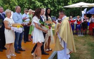 Dożynki Gminno-Parafialne 2023 (7)
